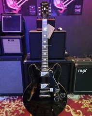 Epiphone ES-355 電結他 $3900