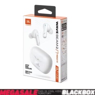 JBL Wave Beam 2 True Wireless Earbuds Bluetooth Earphones Deep Bass Sound