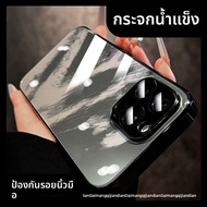 DAIMANG | เคสป้องกันเลนส์พร้อมฟิล์มป้องกันสำหรับ iPhone 16 Pro