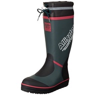 [Okamoto] Rain Boots RMM-7400 Green 25.0 cm 3E
