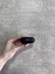 SONY 1000X 黑色無線耳機連充電盒