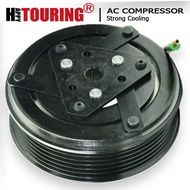 AC Compressor For Mitsubishi Lancer Outlander RVR ASX Van 1.8 7813A330 7813A426 AKS200A407D 7813A352