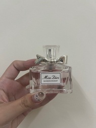 Miss Dior blooming bouquet香水 30ml