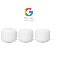 Google Nest Wifi AC2200 - Google Mesh Wifi Transmitter - New Fully Sealed