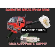 DAIHATSU DELTA DV99 DV116 3ton-5ton REVERSE SWITCH WITH SOCKET GENUINE PARTS