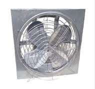 พัดลมสแตนเลสอุตสาหกรรม พัดลมระบายอากาศ ขนาดใบพัด16182024นิ้ว ราคาโรงงาน Industrial fan EFD-NN-SS 16