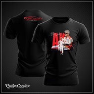 Ajith Kumar Racing TShirt  2026