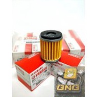 YAMAHA LC135 OIL FILTER 100% ORIGINAL JAMIN 100% ORI