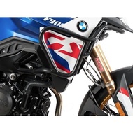 For BMW F900GS f900gs 2023-2024 Motorcycle Engine Guard Fairing Frame Protector Upper Lower Crash Ta