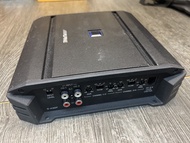 Alpine S-A32F 汽車音響擴音機