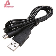 USB Charger Cable  for Nintendo 2DS NDSI 3DS 3DSXL NEW 3DS NEW 3DSXL cable JAU [Woodrow.sg]