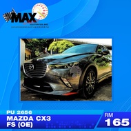 MAZDA CX3 OE BODYKIT