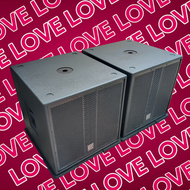 ตู้ลำโพงเบส18นิ้ว (ตู้เปล่า)รุ่น BT-m18