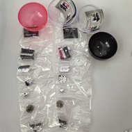 Bulk Toyscabin 1:24 Nissan Rb26dett Engine Model Capsule Toy Collection