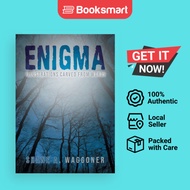 Enigma - Paperback - English - 9781647532581