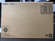 METAL BUILD FORCE IMPULSE GUNDAM