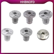 [hhbnofdmz] Stainless Steel /  Steel Golf Weight Screw 4 G / 6 G / 8 G / 10 G / 12 G