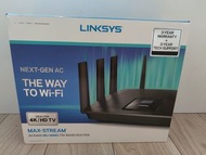 LINKSYS EA9500S  MAX-STREAM AC5400 Wireless Router