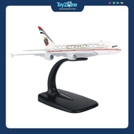 Airplane Models Vietnam, Malaysia, Asiana, Qantas, Singapore, Korean, Eva, Etihad 16cm Everfly
