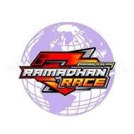 Stieker Viral Stiker Ramadhan Race Sticker Motor Stiker Tiktok Viral