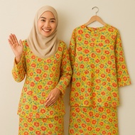 9) Kurung Prelove Live