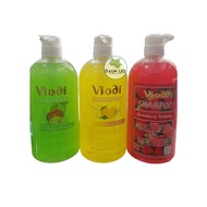 VIODI SHAMPO / CONDITIONER  BOTOL 1 LITER