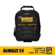 美國 得偉 DEWALT 11英吋 硬漢工具袋(小型) DWST83524-1｜033006050101