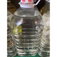 Genuine AW 68 Hydraulic Oil Extract