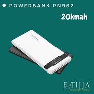 PINENG PN-962 20000MAH POWERBANK [ORIGINAL]