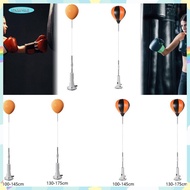 [izmbprke] Boxing Reaction Ball Freestanding Boxing Gear Boxing Reflex Ball for Workout