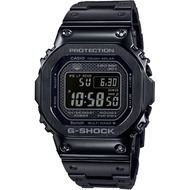 CASIO G-SHOCK GMW-B5000GD-1JF [G-SHOCK ORIGIN Radio Wave Solar Watch Bluetooth Full Metal All Black]