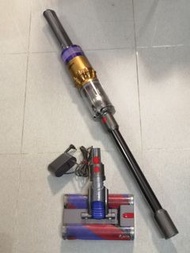 Dyson Omni glide  - (SV19 ) 吸塵機