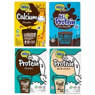 Hilo School Teen box growth powder milk Platinum chocolate vanilla