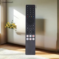 【Louisheart】 1/2/3PCS RC833A-FMB1-B5 Voice Remote Control For TCL C6K C7K C71K C8K Premium QD-Mini L