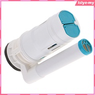 [LslyeMY] Adjustable Cistern Toilet Tank Repair Flush Valve Flush Valve Repalcement