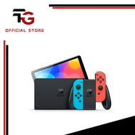 Nintendo Switch OLED Model
