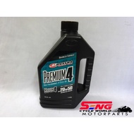 MAXIMA 4T PREMIUM 20W 50