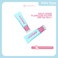 EB Daily Dose Flawless Filter SPF 60 PA+++ PRIMER + SUNSCREEN 30g [Pore Blurring, Ultra lightweight]