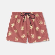 APRILPOOLDAY KIDS ARUN PRINT TRUNKS