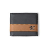 Snackingchoices Short Wallet Lizer Brown