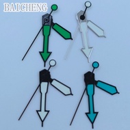 BAICHENG   Blue Red Orange Green Black White Watch Hands Luminous Hands Fit NH35 NH36 7S26 7S36 4R35