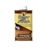 Howard Restor-A-Finish Mahogany 8oz