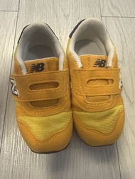 New Balance 373 兒童運動鞋