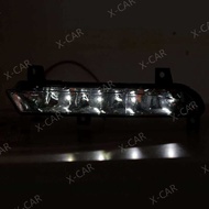 ️ 1Z0941068 1z0941067for Skoda Octavia A6 A5 RS 2009 2010 2011-2013 LED DRL