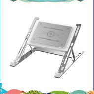 Semiconductor Refrigeration Laptop Radiator Gaming Laptop Base Bracket 5-Speed Adjustment for 12-18 
