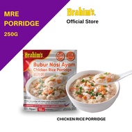 Brahim’s Ready-to-Eat Bubur Lambuk / Bubur Nasi Ayam