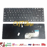Keyboard Axioo Mybook 14E CG14D01