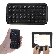 Wireless Bluetooth 3.0 Mini Keyboard for Macbook/PC/Tablet Smart Phone iPad iPhone