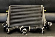 ☆光速改裝精品☆VW GOLF6 中冷器 冷卻器 Intercooler (現貨在庫)