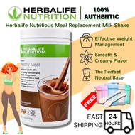 herbalife meal replacement Weight Management Dutch Chocolate -- herbalife nutrition shake 550g